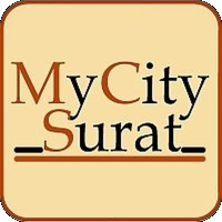 MyCitySurat Logo